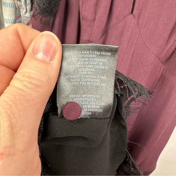 Moulinette Soeurs Janie Halter dress - Picture 11 of 14